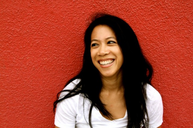 Marissa Labog Fotoğrafı