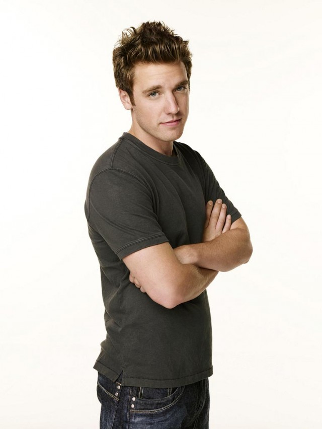 Bret Harrison Fotoğrafları 2