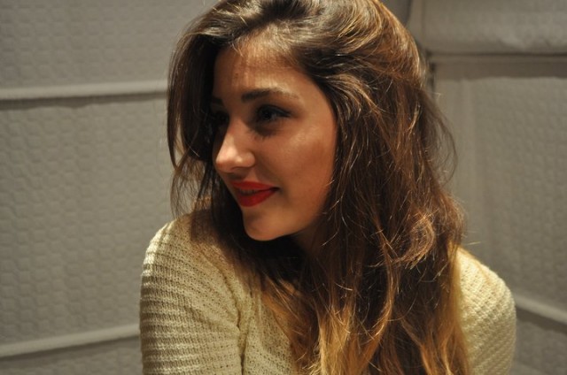 İlayda Akbulut fotoğrafı İlayda Akbulut fotoğrafı