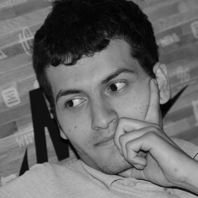 Mehmet Bitlis Fotoğrafı