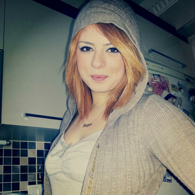 Tuğçe Işık Fotoğrafı