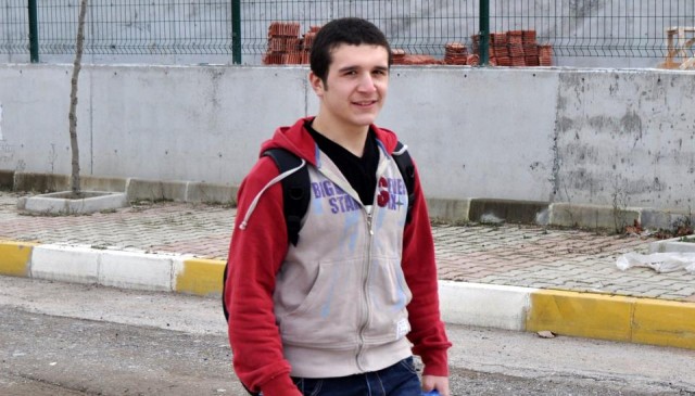 Yakup Artan Babaoğlu Fotoğrafı