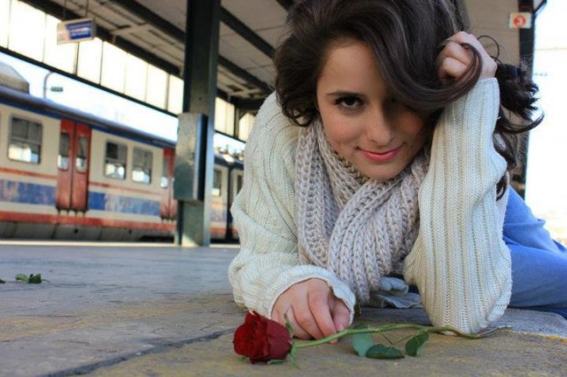 Dilara Akdemir Fotoğrafı