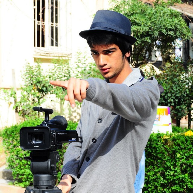 Muhammed Emin  Oduncu Fotoğrafı