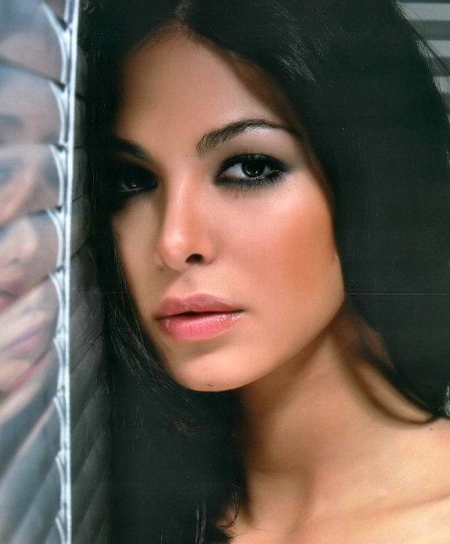 Moran Atias Fotoğrafları 2