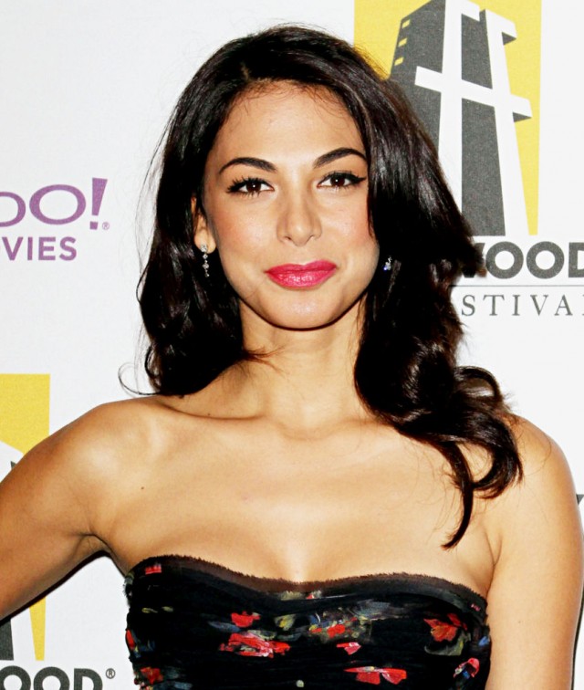 Moran Atias Fotoğrafları 11