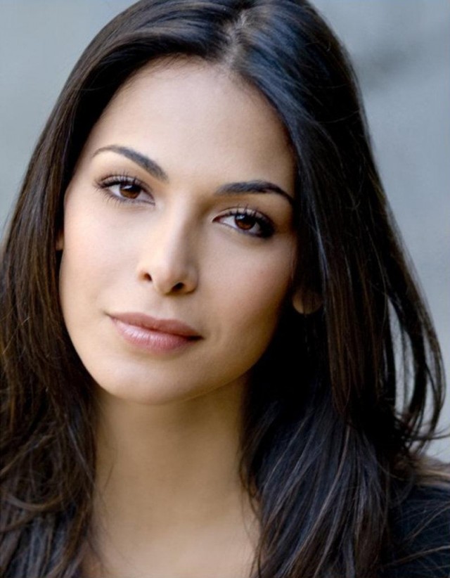 Moran Atias Fotoğrafları 7