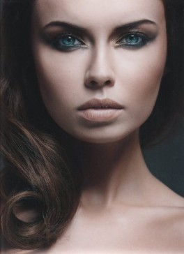 Ksenia Lauren Fotoğrafı