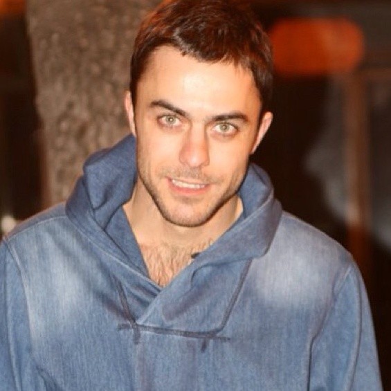 Eren Hacısalihoğlu Fotoğrafı