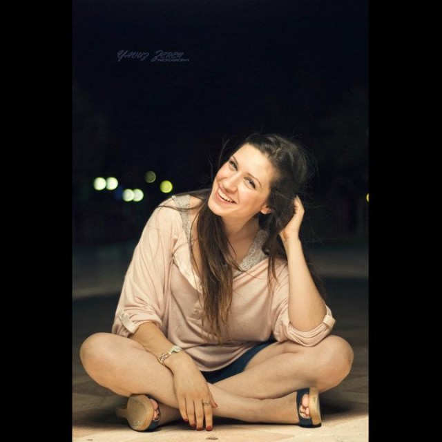 Gözde Çığacı Fotoğrafı