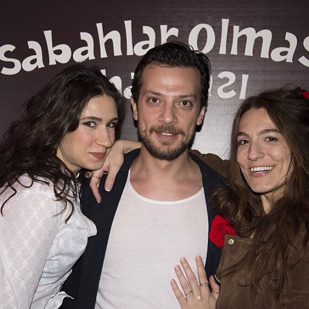 Gözde Çığacı Fotoğrafı