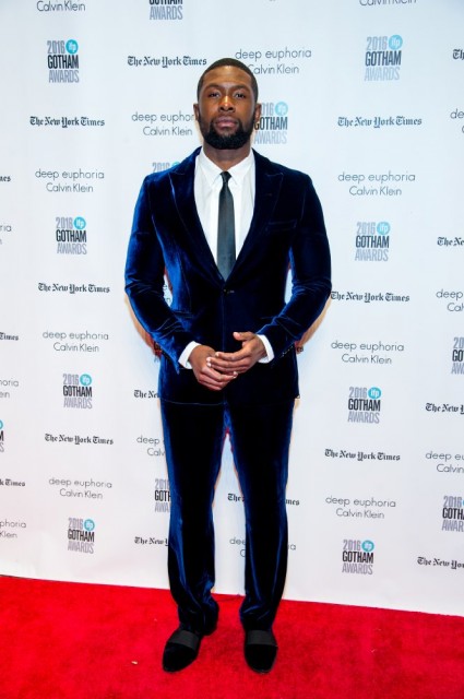 Trevante Rhodes Fotoğrafları 21