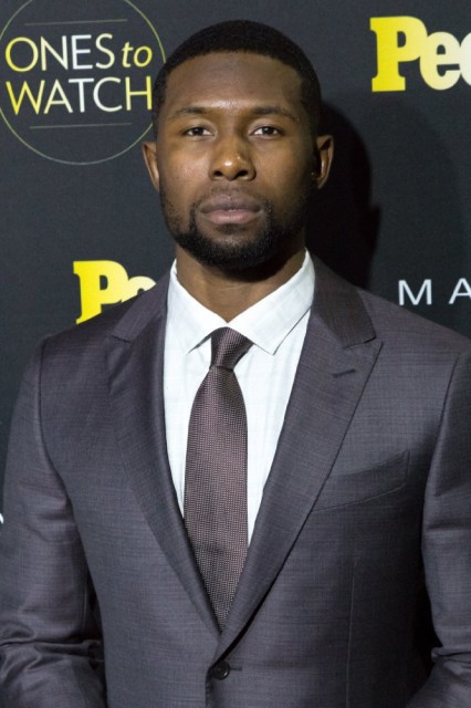 Trevante Rhodes Fotoğrafı