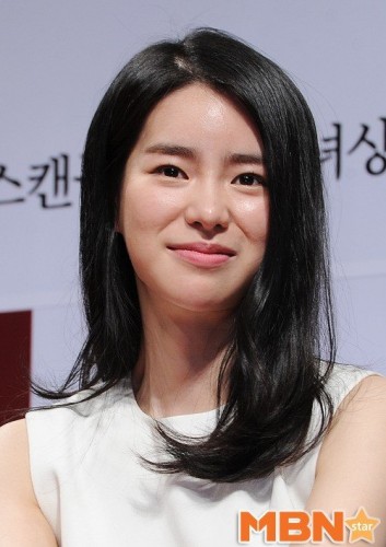 Lim Ji-yeon Fotoğrafı