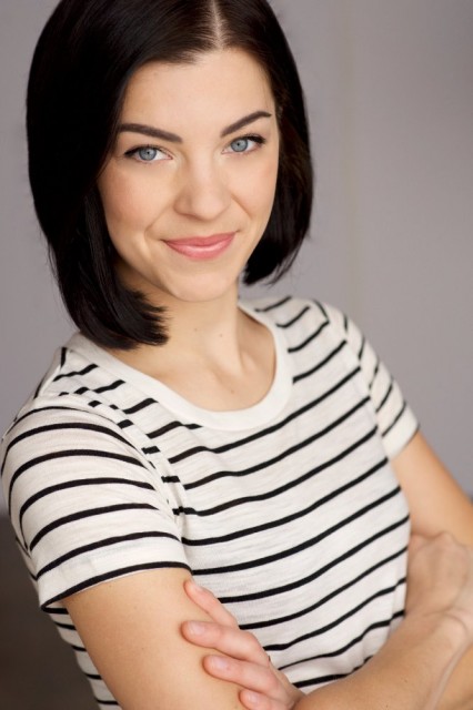 Nikole Howell Fotoğrafı
