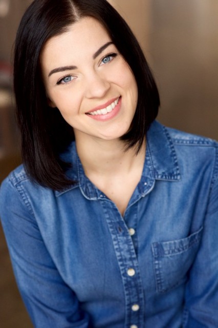 Nikole Howell Fotoğrafı