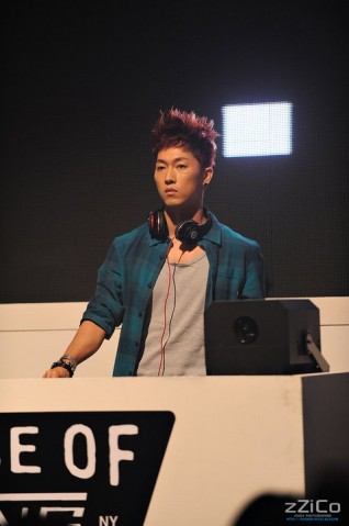 Jang Woo-hyuk Fotoğrafı
