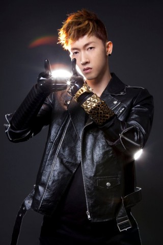 Jang Woo-hyuk Fotoğrafı