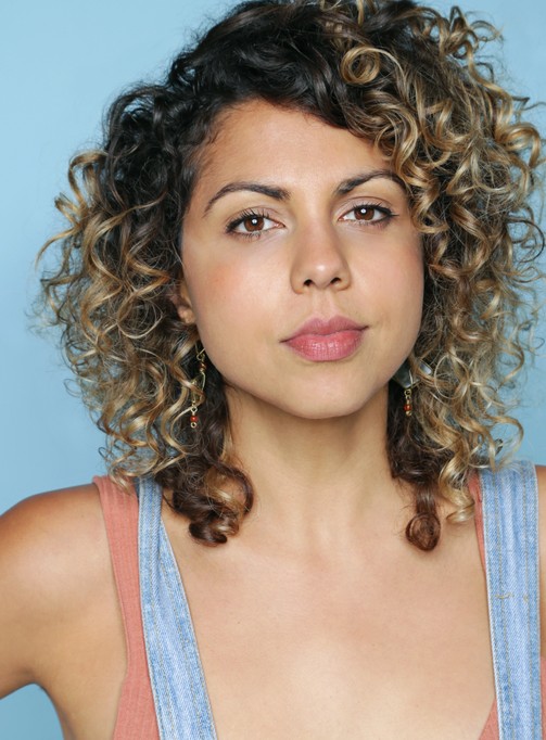 Jess Salgueiro Fotoğrafı
