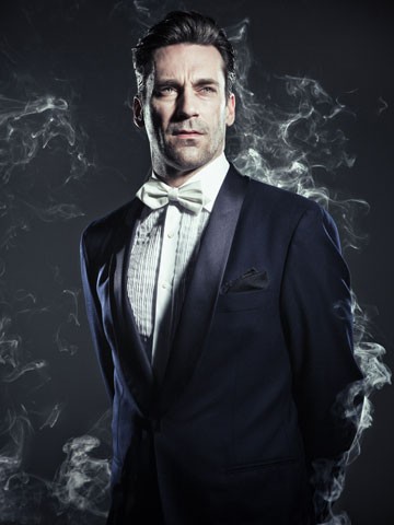 Jon Hamm Fotoğrafları 150