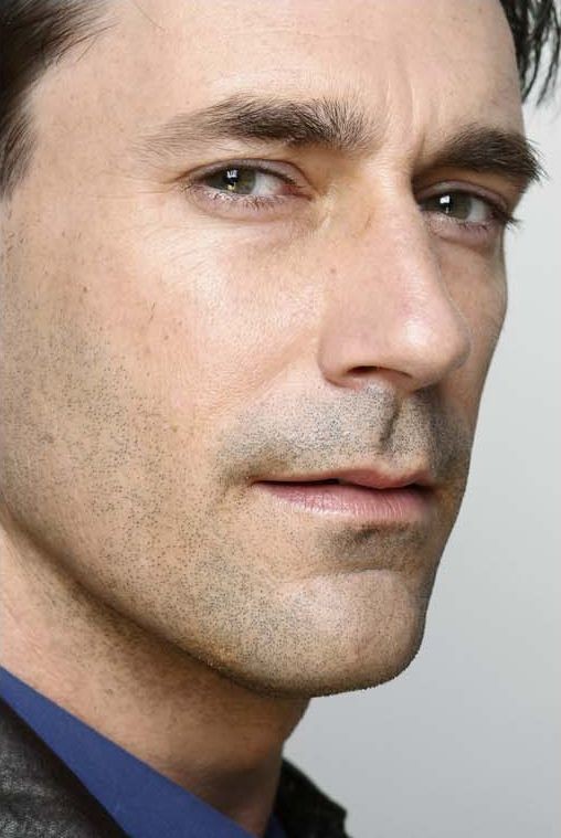 Jon Hamm Fotoğrafları 153