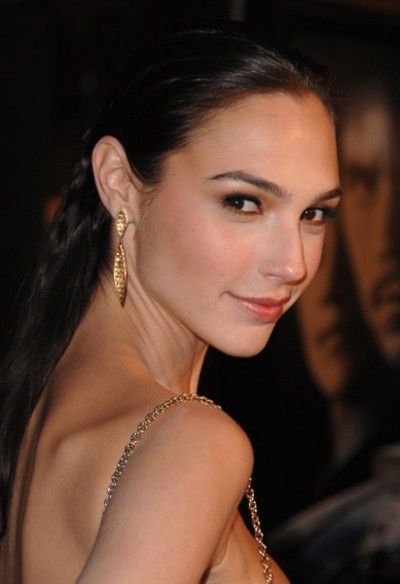 Gal Gadot Fotoğrafları 10