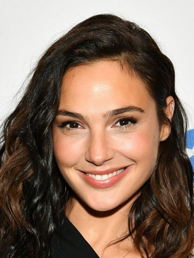 Gal Gadot Fotoğrafı