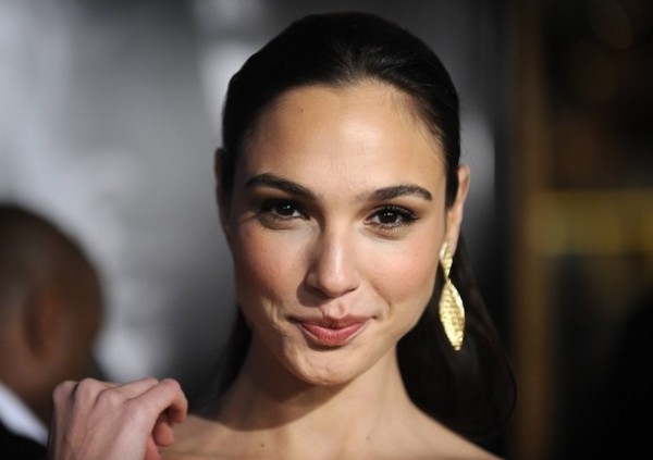 Gal Gadot Fotoğrafı