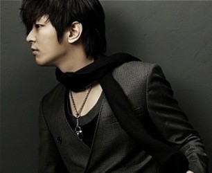 Kim Jeong-hoon Fotoğrafı
