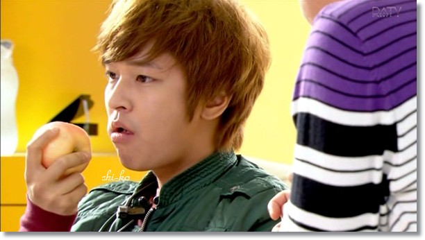 Kim Jeong-hoon Fotoğrafı