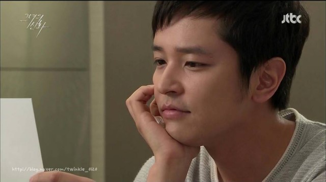 Kim Jeong-hoon Fotoğrafı