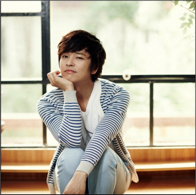 Kim Jeong-hoon Fotoğrafları 113