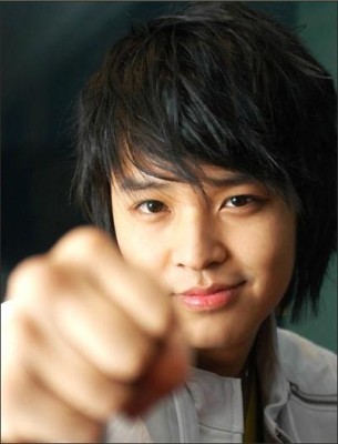 Kim Jeong-hoon Fotoğrafı