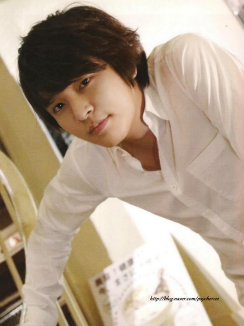 Kim Jeong-hoon Fotoğrafları 124