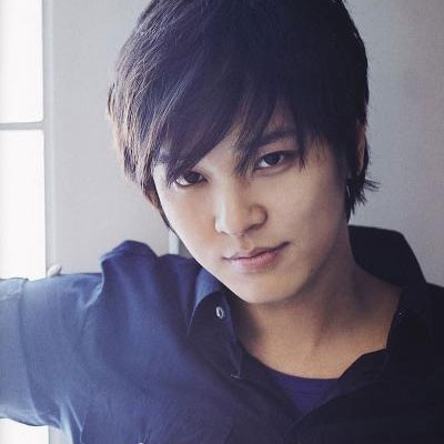 Kim Jeong-hoon Fotoğrafları 138