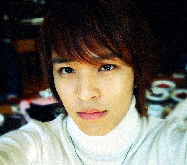 Kim Jeong-hoon Fotoğrafları 139