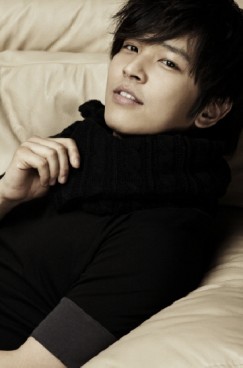 Kim Jeong-hoon Fotoğrafı