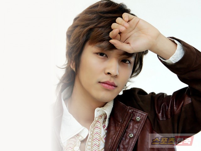 Kim Jeong-hoon Fotoğrafı