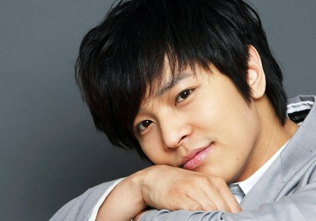 Kim Jeong-hoon Fotoğrafları 151