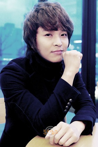 Kim Jeong-hoon Fotoğrafı