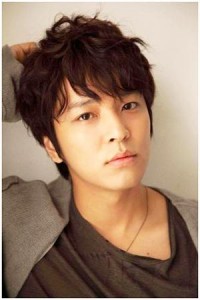 Kim Jeong-hoon fotoğrafı