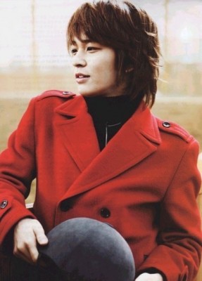 Kim Jeong-hoon Fotoğrafları 85