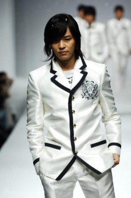 Kim Jeong-hoon Fotoğrafı