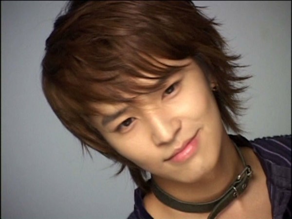 Kim Jeong-hoon Fotoğrafı