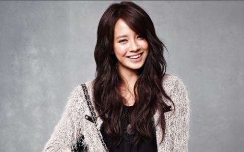 Song Ji-hyo Fotoğrafları 8