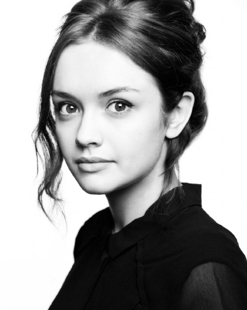 Olivia Cooke Fotoğrafı