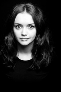 Olivia Cooke Fotoğrafları 25