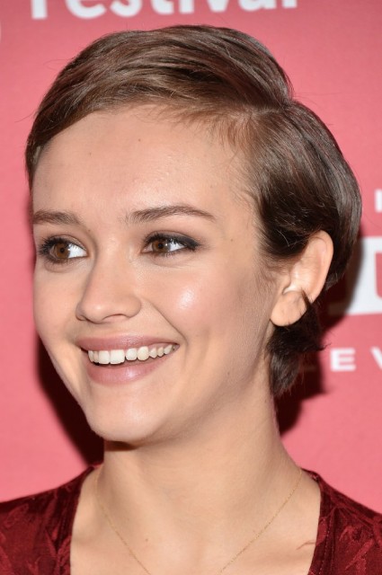 Olivia Cooke Fotoğrafları 29