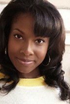 Angel Laketa Moore Fotoğrafı