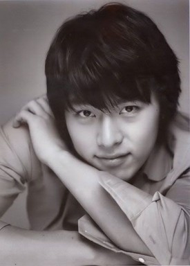 Hyun Bin Fotoğrafı